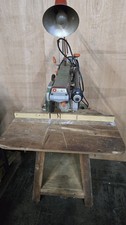 Dewalt Radial Arm Saw DW111