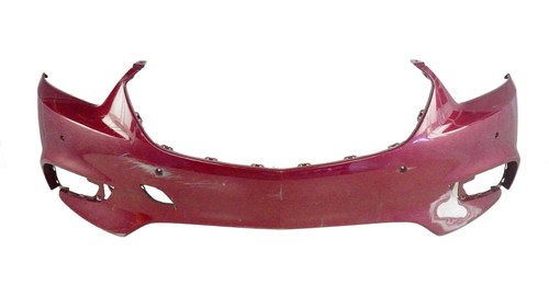 Vauxhall mokka front bumper - mokka,