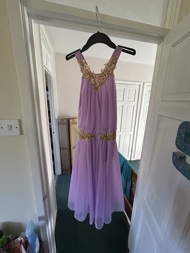 Lilac purple lyrical - lilac/purple,