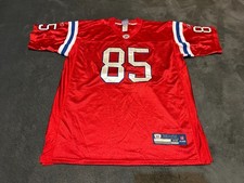 San Francisco 49ers Vernon