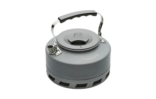 Trakker armolife power kettle - armolife,