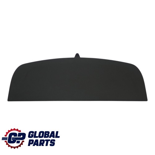 Audi parcel shelf - 8f,