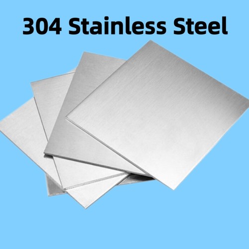 Stainless steel plate - stainless,