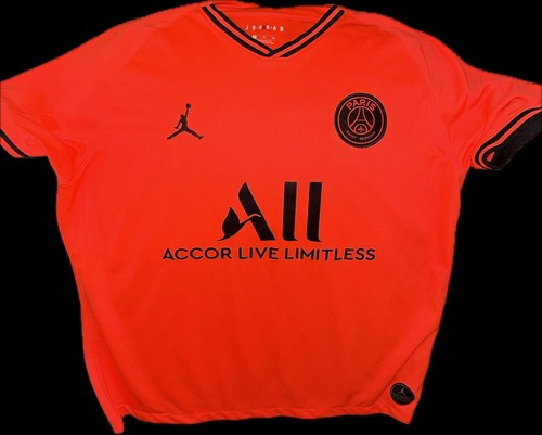 Jordan paris saint germain - jordan,