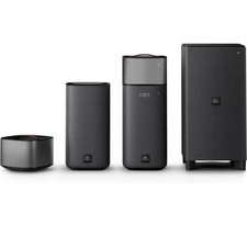 Philips Fidelio E6 Wireless