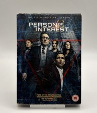 PERSON OF INTEREST THE FIFTH