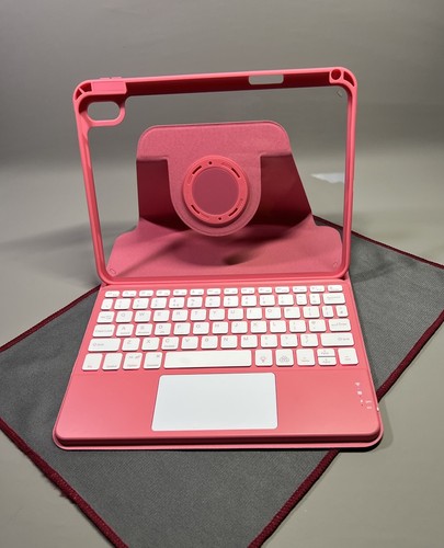Folio keyboard cover stand - cover,