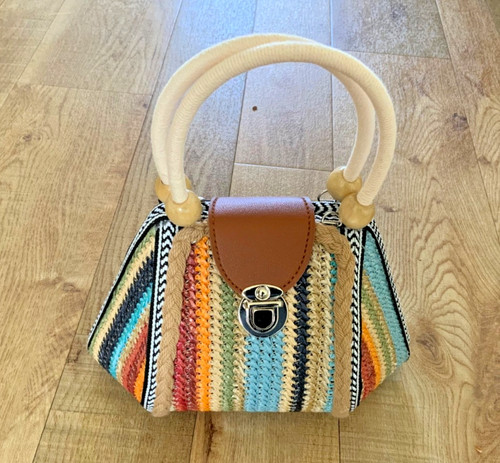 Cute unusual summer bag - summer,
