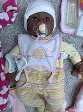 ZAPF CREATION Baby Annabel