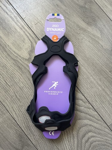 Crampons size fit - crampons, 4-7