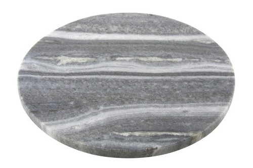 30cm marble chopping board - 30cm,