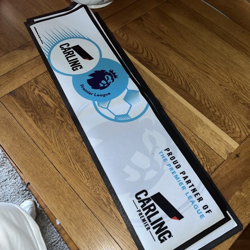 Carling premier league bar - carling,