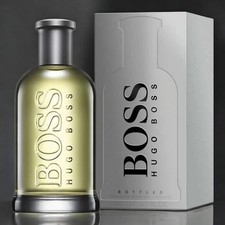 Hugo Boss Boss Bottled Eau de
