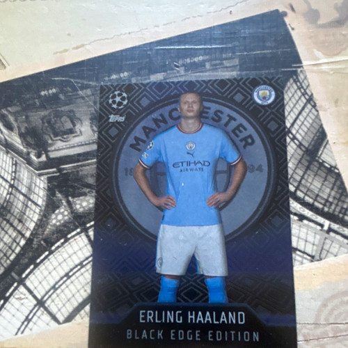 Topps match attax uefa - match,