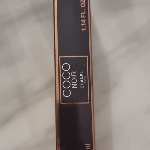 Chanel coco noir eau - de, parfum