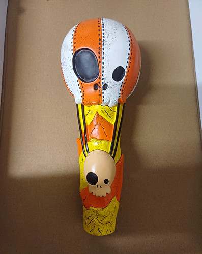 Skulloon/skull