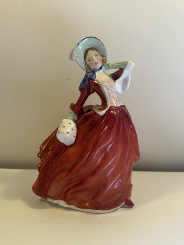 Antique royal doulton 1939 - antique,