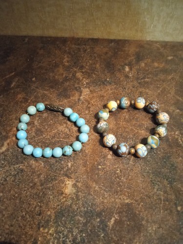 Beautiful viva beads polymer - beads,