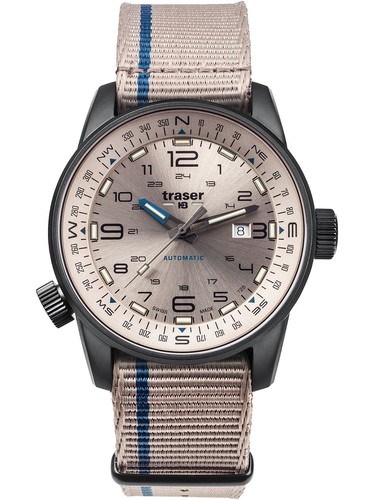 Traser 110454 p68 - 110454,