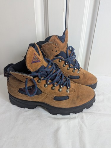 Nike acg makalu womens hiking - nike,