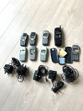 NOKIA MOBILE PHONE JOB LOT - SPARES