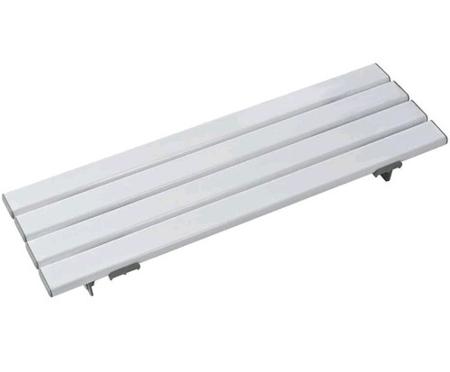 Nrs healthcare slatted bath - nrs,