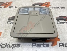 2015 Isuzu D-max Utah Sunglass