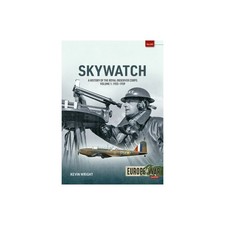 Europe@War 60: Skywatch -