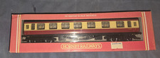 Hornby BR (EX LMS) Coach