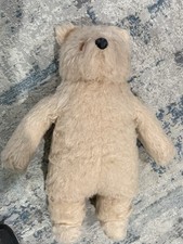 Gabrielle Designs Vintage Paddington Bear Original Collectible 1974