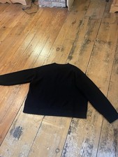 Bella Freud Black Cactus