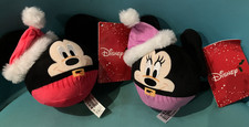 Disney Minnie & Mickey Mouse