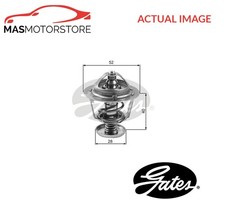 ENGINE COOLANT THERMOSTAT