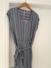 LOVELY OLIVER BONAS BLUE PRINT