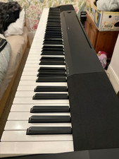 Casio CDP120 Digital Piano