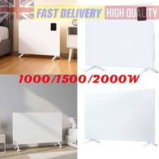 Electric Radiator Convector