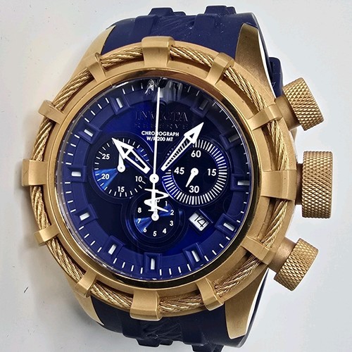 Invicta reserve bolt - invicta,