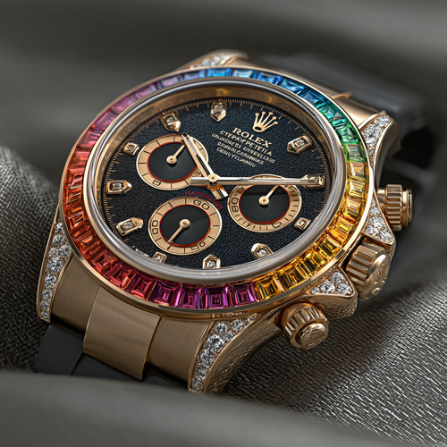 Rolex cosmograph daytona - cosmograph, 24x24