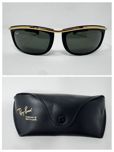 Vintage ray ban - ray-ban, i