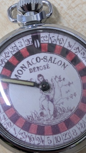 Rare monaco salon depose - salon,