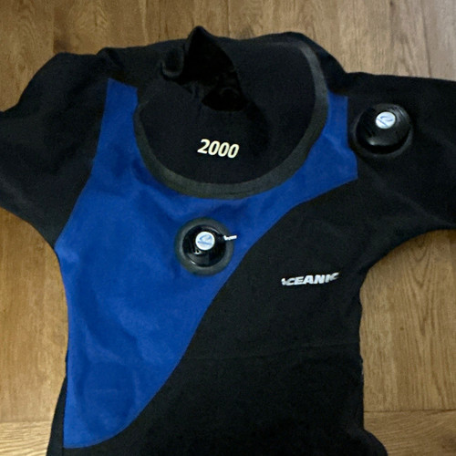 Oceanic 2000 men - oceanic, scuba