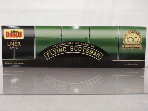 Hornby dublo r30210 lner - hornby,