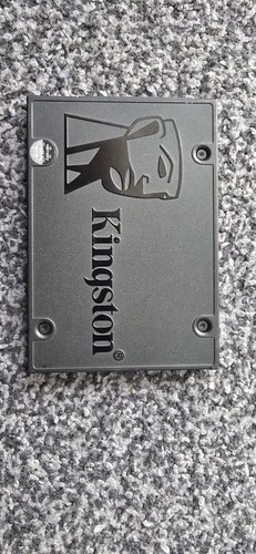 Kingston sa400s37 240g - kingston, ssd