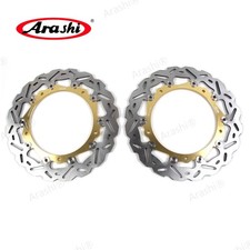 Front brake discs for - front,