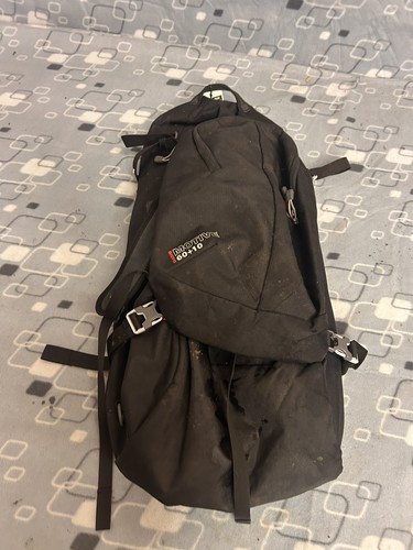 Berghaus biofit motive - berghaus,
