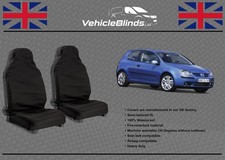 Seat Covers For Volkswagen
