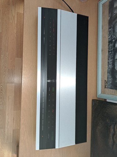 Bang olufsen o beomaster - olufsen, b&o