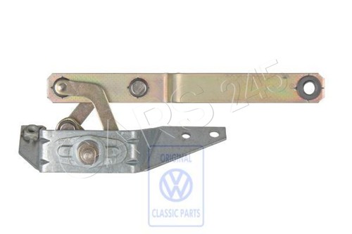 Genuine wiper bearing with - genuine,