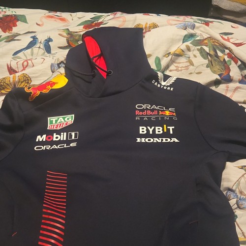 Oracle red bull racing - oracle,