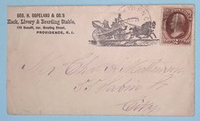 UNITED STATES GEORGE COPELAND